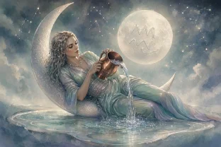 Horoscop mâine, 27 octombrie 2026, Vărsător