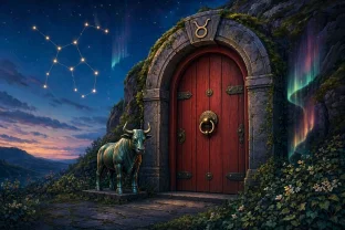Horoscopul dragostei de mâine, 27 octombrie 2026, Taur