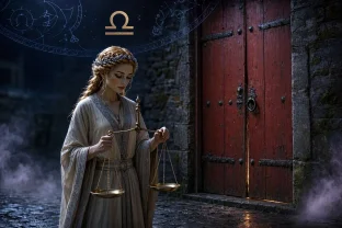 Horoscopul dragostei de mâine, 27 octombrie 2026, Balanță