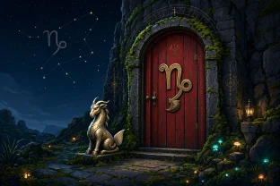 Horoscopul dragostei de mâine, 27 octombrie 2026, Capricorn