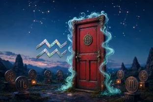 Horoscopul dragostei de mâine, 27 octombrie 2026, Vărsător
