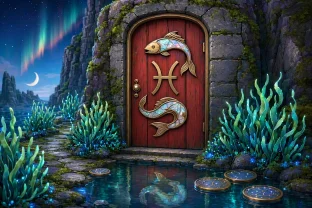 Horoscopul dragostei de mâine, 27 octombrie 2026, Pești