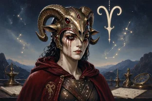 Horoscop mâine, 28 octombrie 2026, Berbec