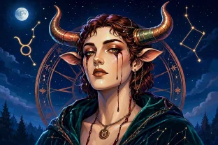 Horoscop mâine, 28 octombrie 2026, Taur