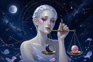 Horoscop mâine, 28 octombrie 2026, Balanță