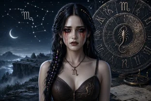 Horoscop mâine, 28 octombrie 2026, Scorpion