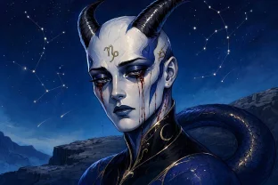 Horoscop mâine, 28 octombrie 2026, Capricorn
