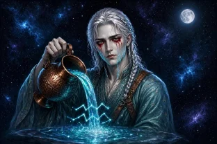 Horoscop mâine, 28 octombrie 2026, Vărsător