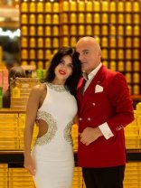 Cine este și cu ce se ocupă soția lui Rareș Bogdan. Florina are propria afacere cu încasări impresionante. Florina Bogdan este jurist