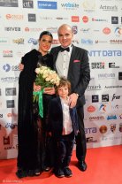 Cine este și cu ce se ocupă soția lui Rareș Bogdan. Florina are propria afacere cu încasări impresionante. Provine dintr-o familie înstărită