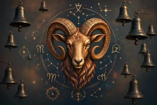 Horoscopul dragostei de mâine, 28 octombrie 2026, Berbec