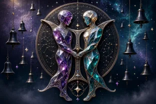 Horoscopul dragostei de mâine, 28 octombrie 2026, Gemeni