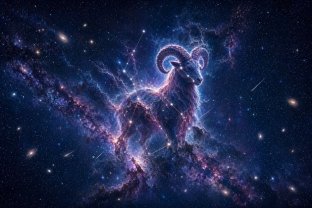 Berbec ♈️