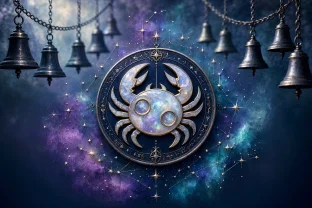 Horoscopul dragostei de mâine, 28 octombrie 2026, Rac