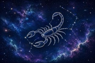 Scorpion ♏️