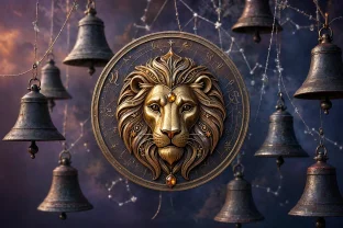 Horoscopul dragostei de mâine, 28 octombrie 2026, Leu