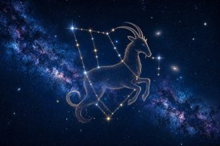 Capricorn ♑️