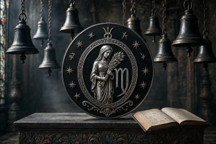 Horoscopul dragostei de mâine, 28 octombrie 2026, Fecioară