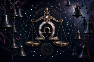 Horoscopul dragostei de mâine, 28 octombrie 2026, Balanță