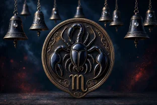 Horoscopul dragostei de mâine, 28 octombrie 2026, Scorpion