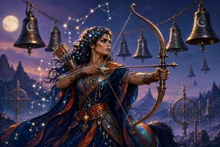 Horoscopul dragostei de mâine, 28 octombrie 2026, Săgetător