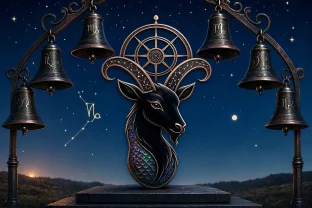 Horoscopul dragostei de mâine, 28 octombrie 2026, Capricorn