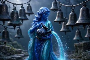 Horoscopul dragostei de mâine, 28 octombrie 2026, Vărsător