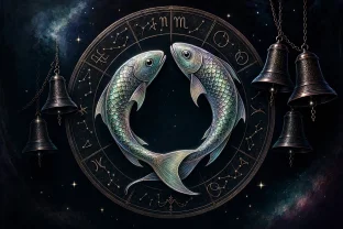 Horoscopul dragostei de mâine, 28 octombrie 2026, Pești
