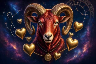 Horoscop mâine, 29 octombrie 2026, Berbec