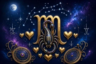 Horoscop mâine, 29 octombrie 2026, Scorpion