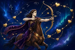 Horoscop mâine, 29 octombrie 2026, Săgetător