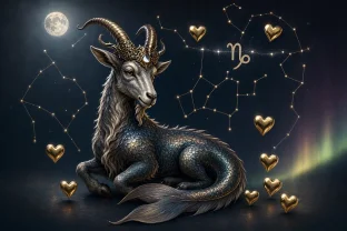 Horoscop mâine, 29 octombrie 2026, Capricorn