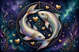 Horoscop mâine, 29 octombrie 2026, Pești