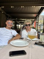 Imagini rare cu mama lui Gabi Torje. Ce mesaj emoționant i-a transmis concurentul de la Asia Express. Concurentul de la Asia Express nu se teme să își arate sensibilitatea când vorbește despre familie