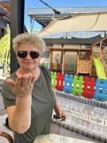 Imagini rare cu mama lui Gabi Torje. Ce mesaj emoționant i-a transmis concurentul de la Asia Express. Fostul fotbalist a crescut într-o familie modestă