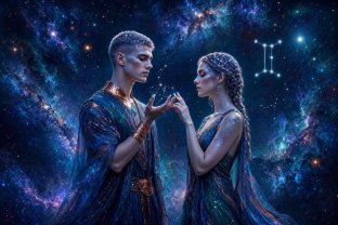 Gemeni ♊️