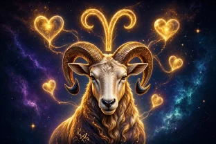 Horoscopul dragostei de mâine, 29 octombrie 2026, Berbec