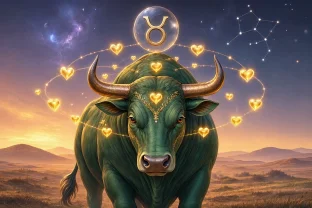Horoscopul dragostei de mâine, 29 octombrie 2026, Taur