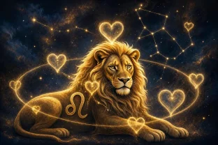 Horoscopul dragostei de mâine, 29 octombrie 2026, Leu