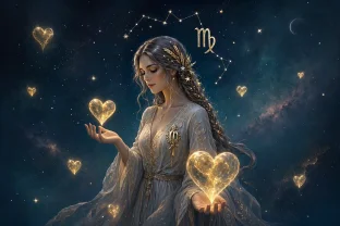 Horoscopul dragostei de mâine, 29 octombrie 2026, Fecioară