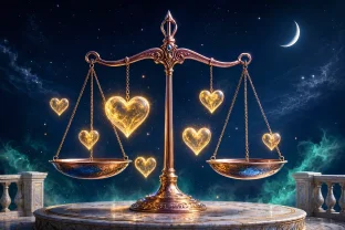 Horoscopul dragostei de mâine, 29 octombrie 2026, Balanță