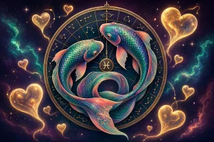 Horoscopul dragostei de mâine, 29 octombrie 2026, Pești