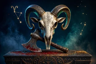 Horoscop mâine, 30 octombrie 2026, Berbec