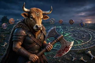 Horoscop mâine, 30 octombrie 2026, Taur