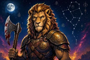 Horoscop mâine, 30 octombrie 2026, Leu