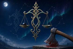 Horoscop mâine, 30 octombrie 2026, Balanță