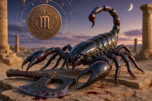 Horoscop mâine, 30 octombrie 2026, Scorpion