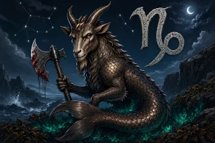 Horoscop mâine, 30 octombrie 2026, Capricorn
