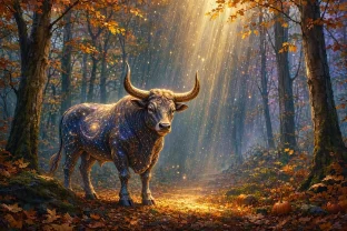 Horoscop noiembrie 2026 Taur