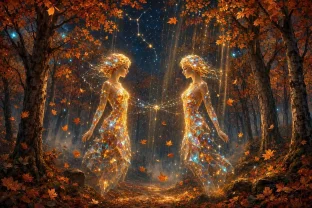Horoscop noiembrie 2026 Gemeni